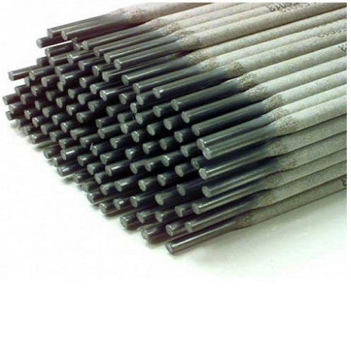 ESAB 28 Rutile Normal Recovery electrodes, 5.00 x 450 mm